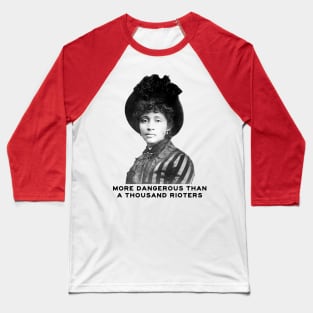 Lucy 1 Baseball T-Shirt